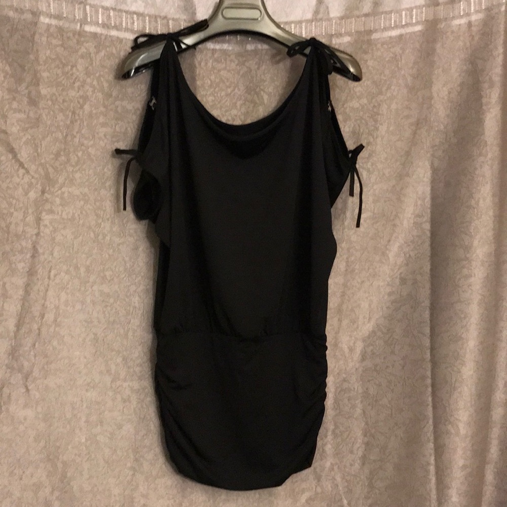 Korean brand dress